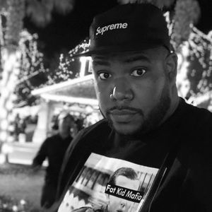 Meet your Posher, Marlon